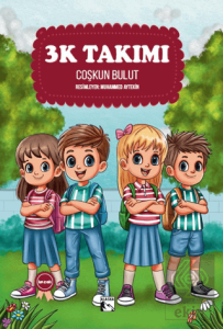 3K Takımı