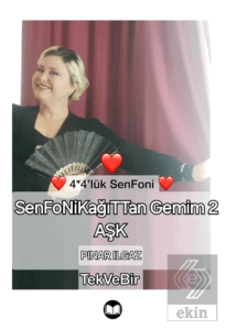 4*4lük SenFoni - SenFoNİKağıTTan Gemim 2 AŞK