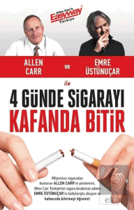 4 Günde Sigarayı Kafanda Bitir