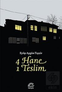 4 Hane 1 Teslim