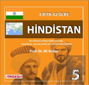 4 Kıta 42 Ülke Hindistan (5)