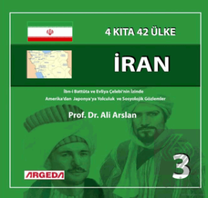 4 Kıta 42 Ülke İran (3)