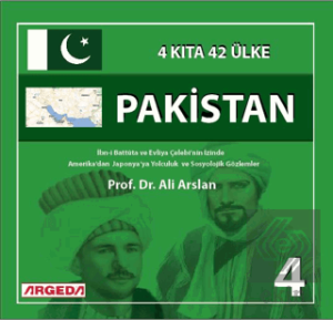 4 Kıta 42 Ülke Pakistan (4)