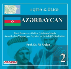 4 QİT? 42 ÖLK? AZ?RBAYCAN (2)