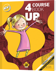 4. Sınıf Course Book Up