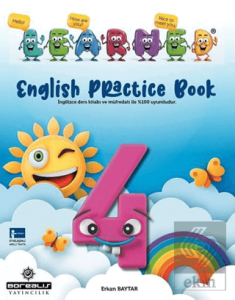 4. Sınıf Learned Super Practice Book