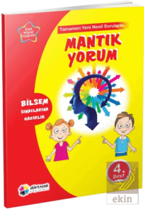 4. Sınıf Mantık Yorum
