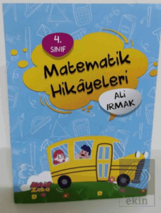 4. Sınıf Matematik Hikayeleri