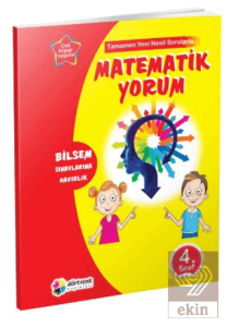 4. Sınıf Matematik Yorum