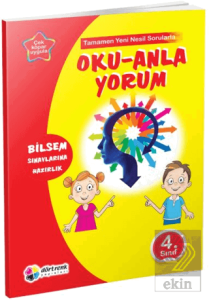 4. Sınıf Oku - Anla Yorum