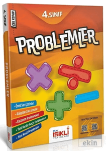 4. Sınıf Problemler Soru Bankası