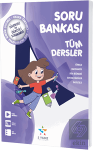 4. Sınıf Tüm Dersler Soru Bankası