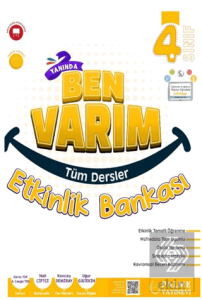 4. Sınıf Yanında Ben Varım Tüm Dersler Etkinlik Bankası
