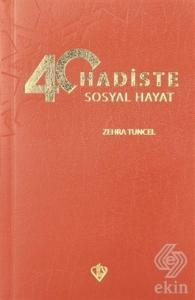 40 Hadiste Sosyal Hayat