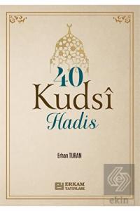 40 Kudsi Hadis