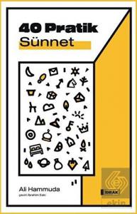 40 Pratik Sünnet
