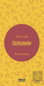 40 Soruda Sözleşmeler