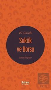 40 Soruda Sukuk ve Borsa