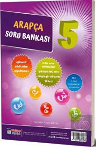 5.Sınıf Arapça Soru Bankası