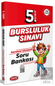 5. Sınıf Bursluluk Sınavı Soru Bankası