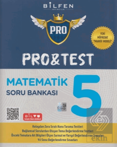 5. Sınıf Matematik Protest Soru Bankası