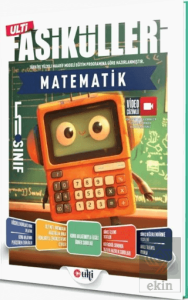 5. Sınıf Matematik Ulti Fasikülleri