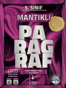 5. Sınıf Paragraf Mantıklı Soru Bankası