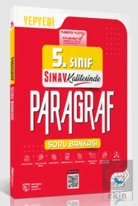 5. Sınıf Paragraf Soru Bankası