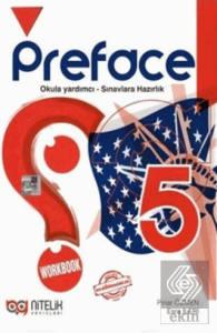 5. Sınıf Preface Workbook