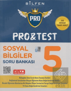 5. Sınıf Sosyal Bilgiler Protest Soru Bankası