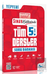 5. Sınıf Tüm Dersler Soru Bankası