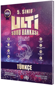 5. Sınıf Türkçe Soru Bankası
