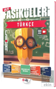5. Sınıf Türkçe Ulti Fasikülleri