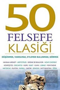 50 Felsefe Klasiği