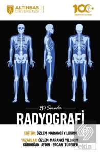 50 Soruda Radyografi