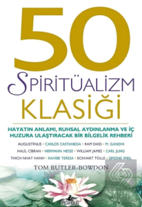 50 Spiritüalizm Klasiği