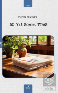 50 Yıl Sonra TDAS