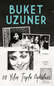 50 Yılın Toplu Öyküleri
