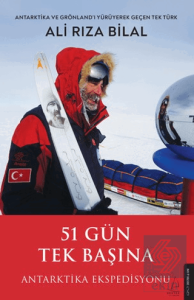 51 Gün Tek Başına