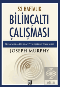 52 Haftalık Bilinçaltı Çalışması