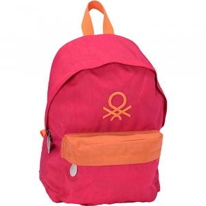 H.ÇANTA BENETTON ANAOKULU ÇANTASI HAK-87234