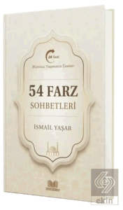 54 Farz Sohbetleri