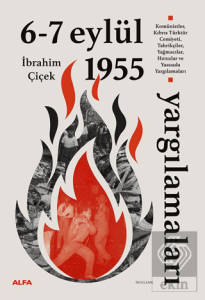 6 - 7 Eylül 1955 Yargılamaları