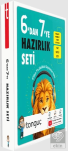 6 dan 7 ye Hazırlık Seti