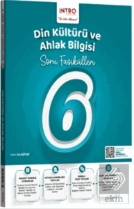 6. Sınıf Din Kültürü ve Ahlak Bilgisi Soru Fasikülleri