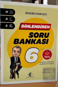 6. Sınıf Dinlendiren Soru Bankası