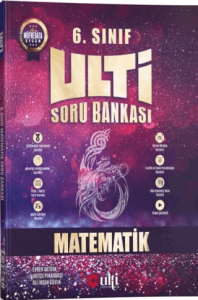 6. Sınıf Matematik Soru Bankası