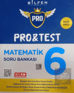 6. Sınıf Matematik Soru Bankası