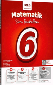 6. Sınıf Matematik Soru Fasikülleri