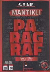 6. Sınıf Paragraf Mantıklı Soru Bankası